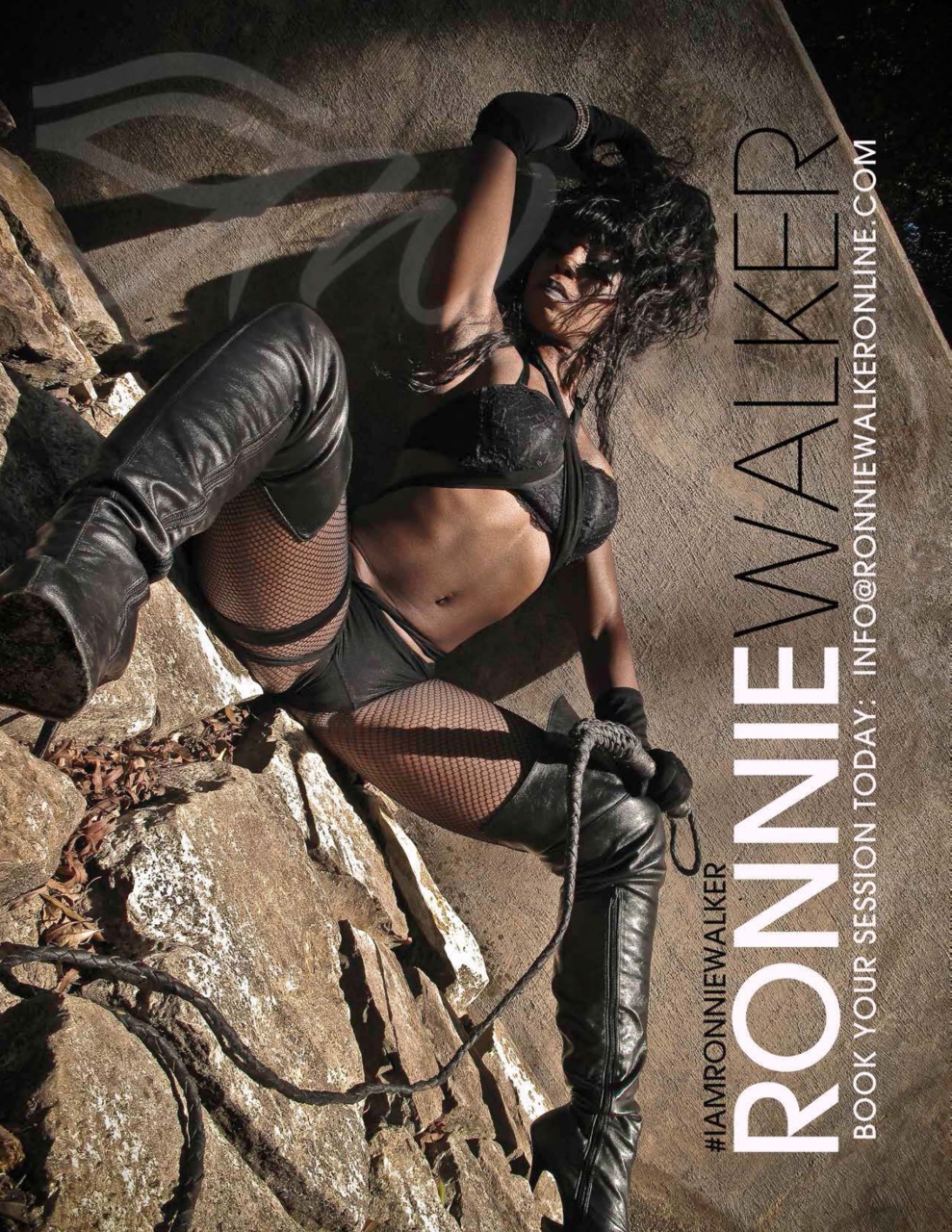 Stack Models Magazine Preview Pages