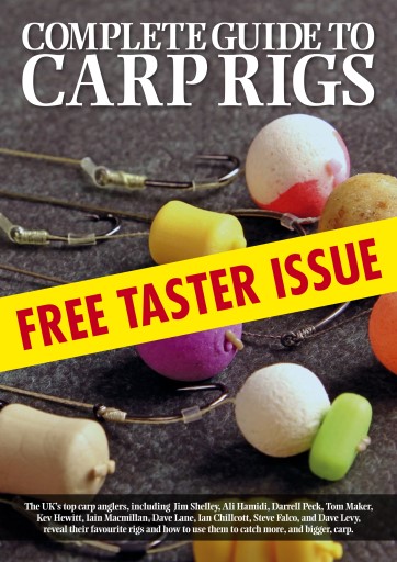 Fishing Reads issue 