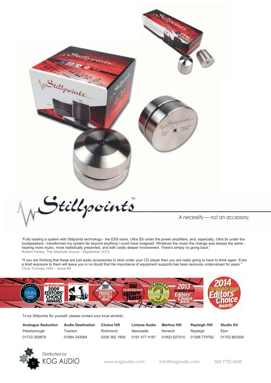 hi-fi+ Global Network Preview Pages