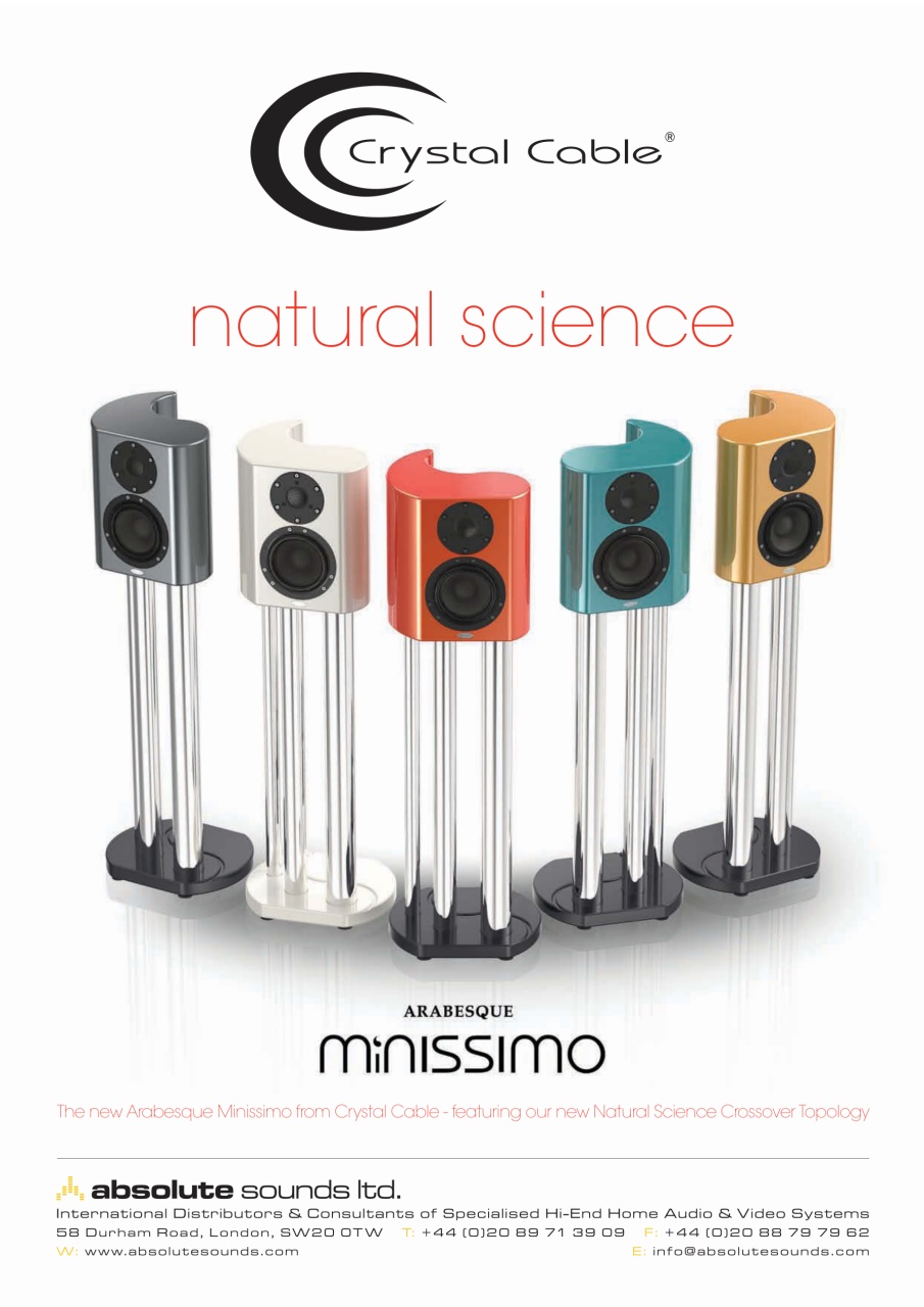 hi-fi+ Global Network Preview Pages