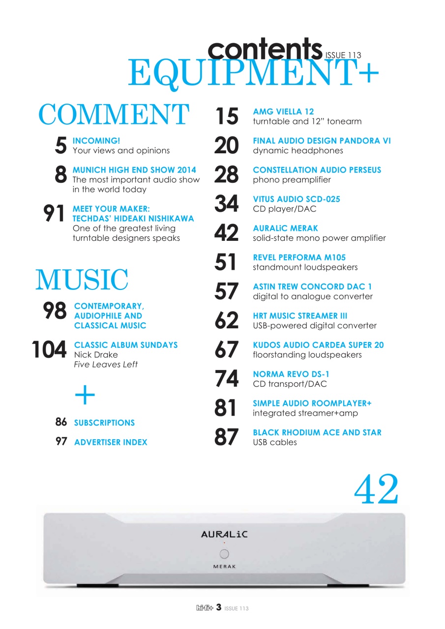 hi-fi+ Global Network Preview Pages