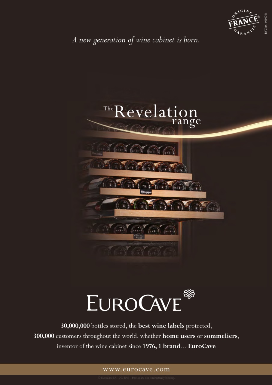 Decanter Preview Pages