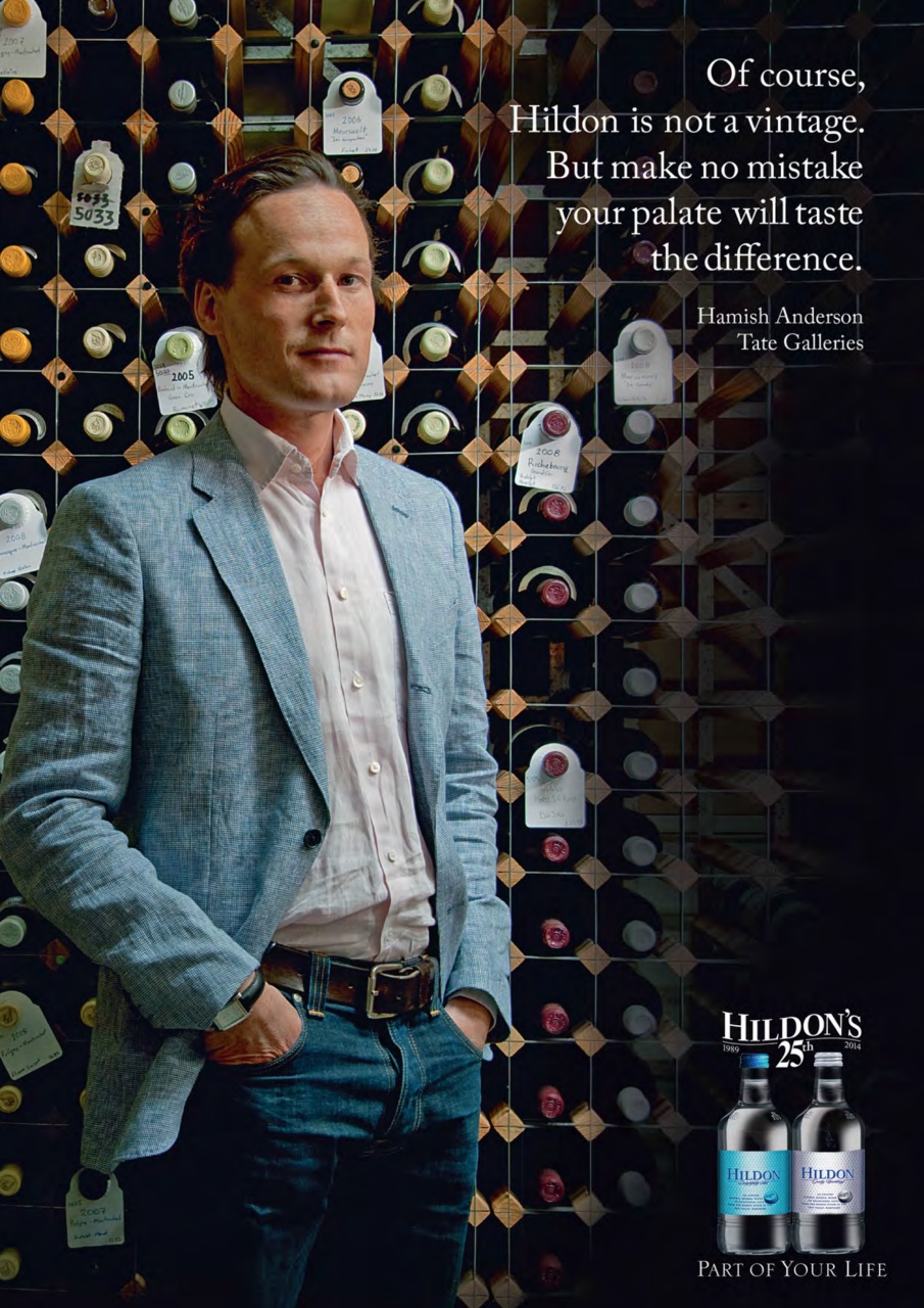 Decanter Preview Pages