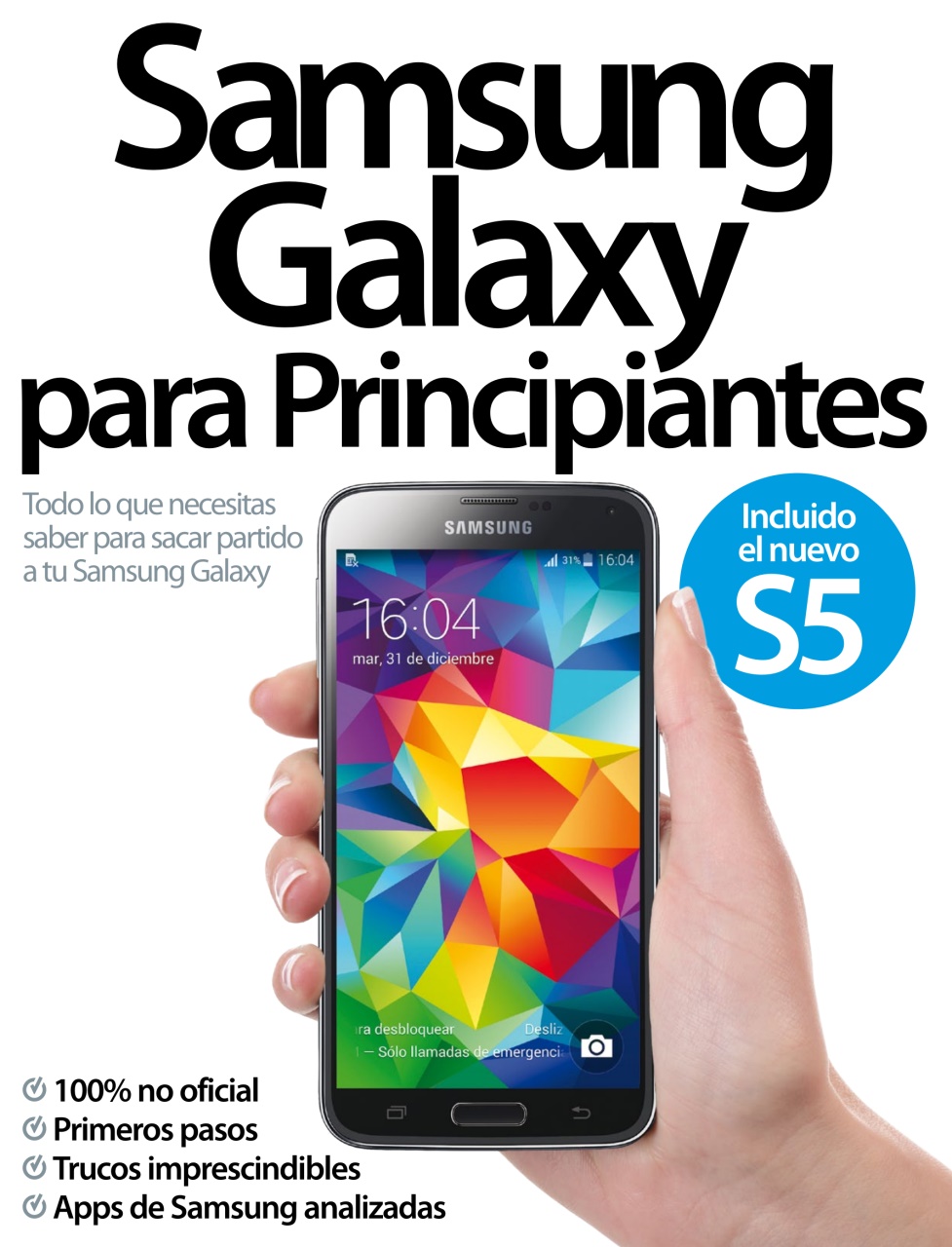 Para Principiantes Preview Pages