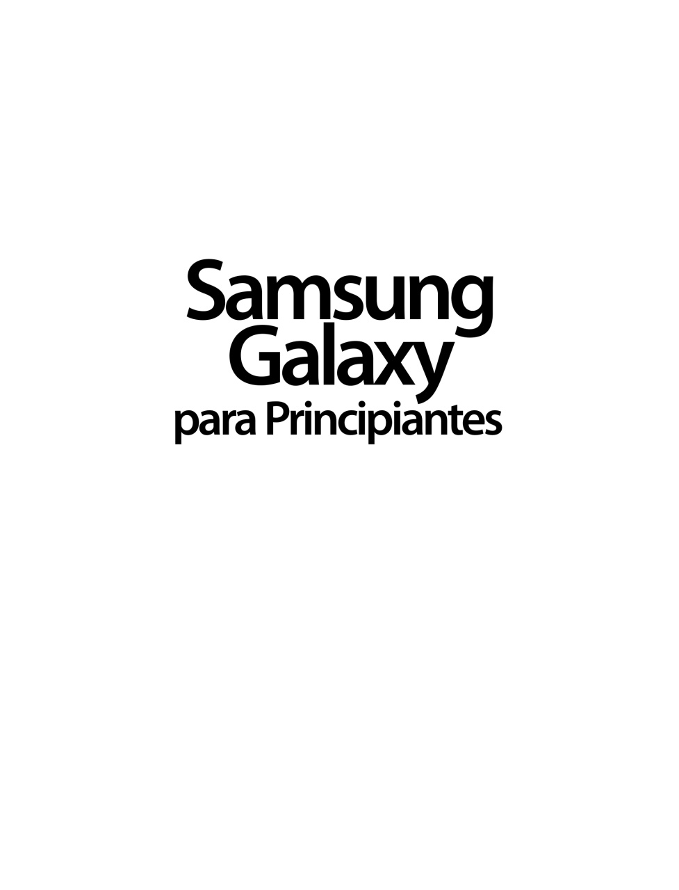 Para Principiantes Preview Pages