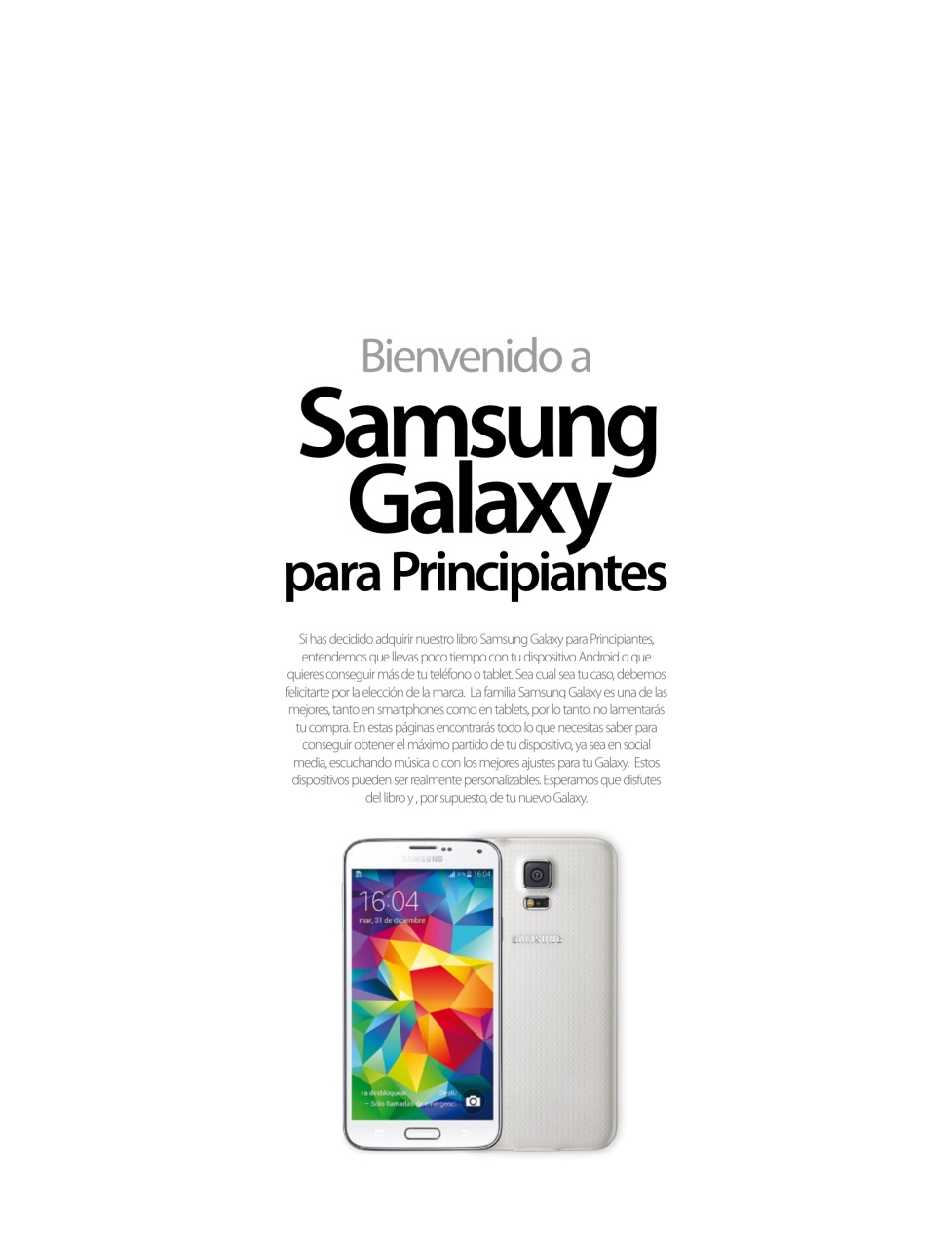 Para Principiantes Preview Pages