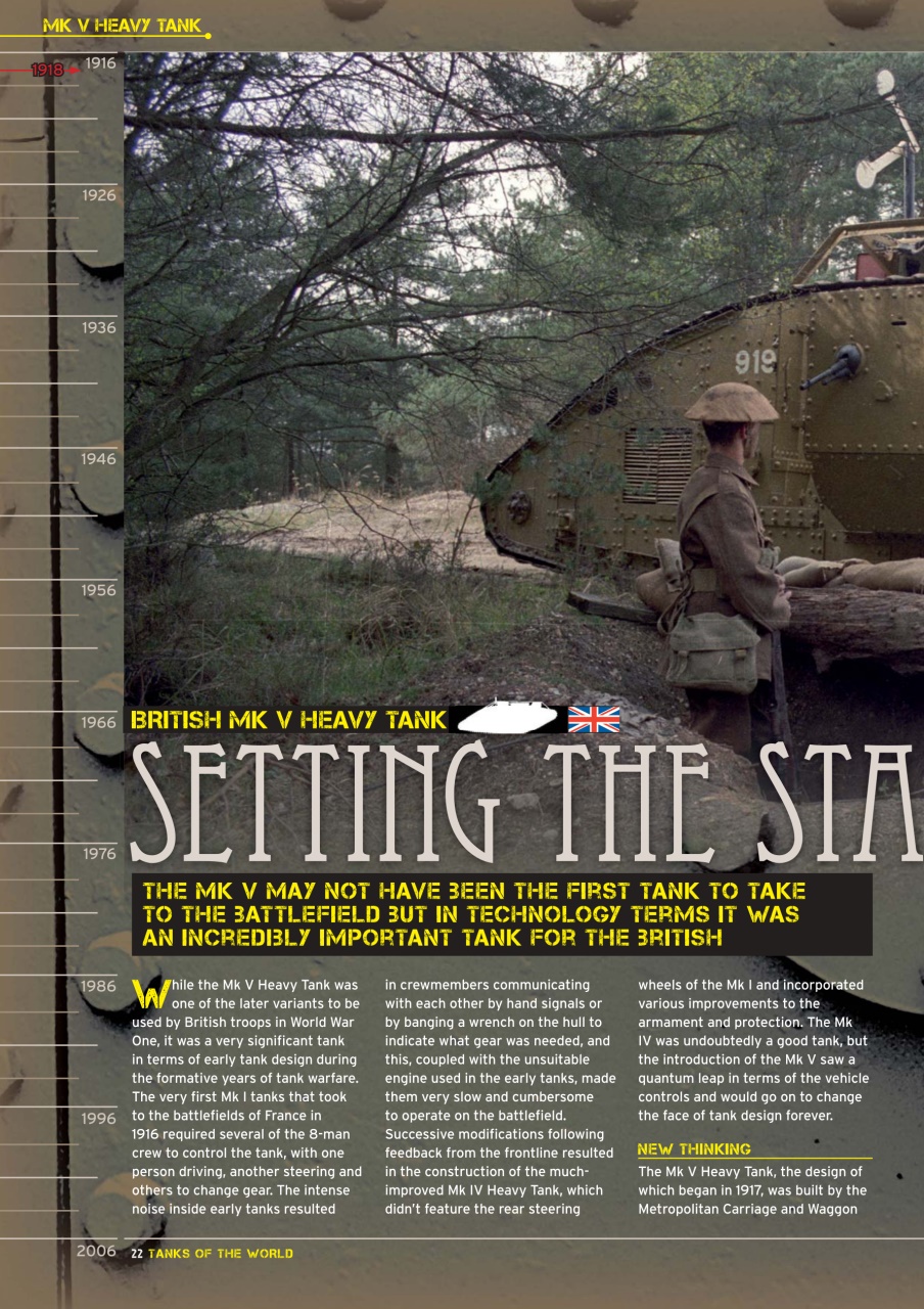 Aviation Specials Preview Pages