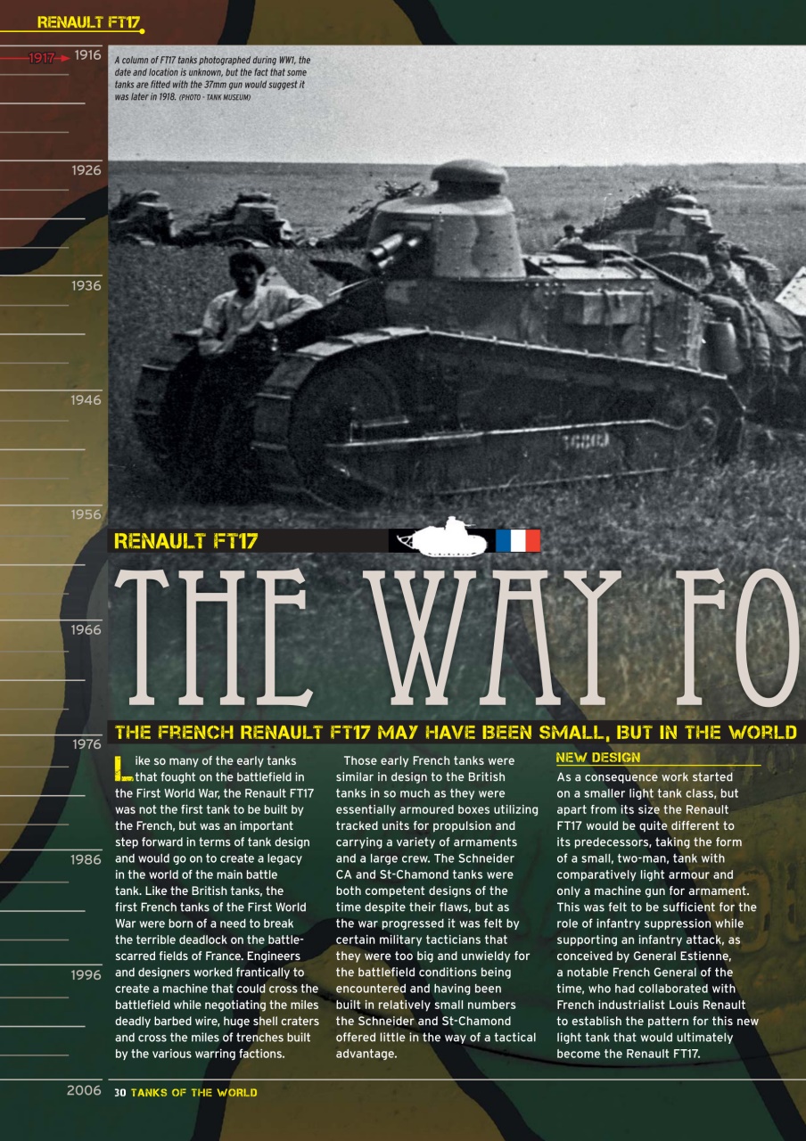 Aviation Specials Preview Pages