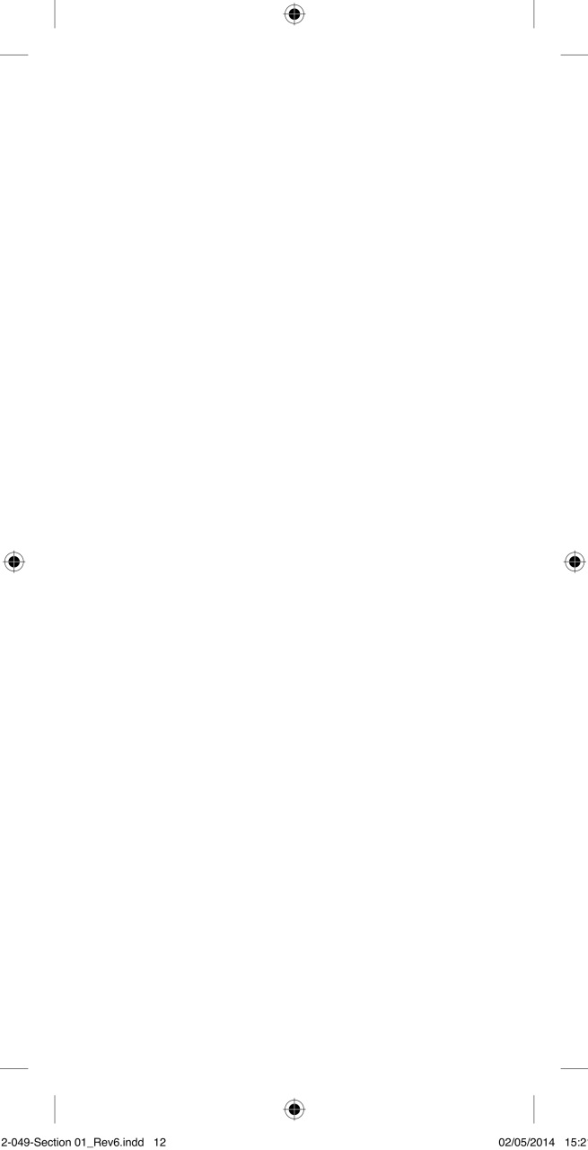 Sporting Rifle Books Preview Pages