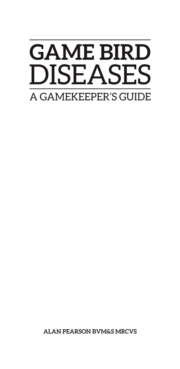 Sporting Rifle Books Preview Pages