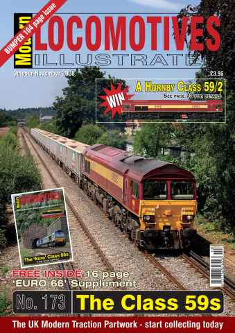 MLI Plus issue Issue 173