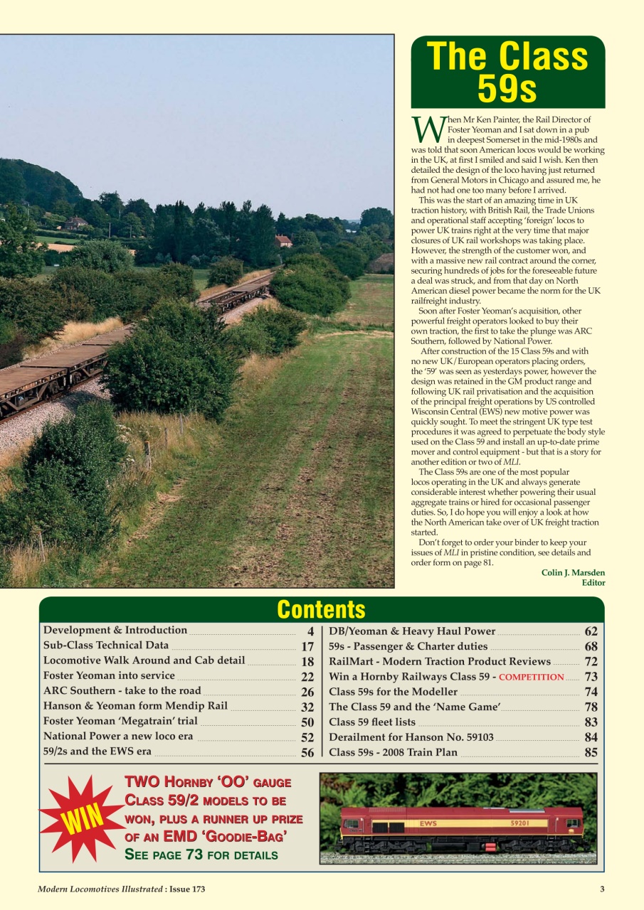 MLI Plus Preview Pages