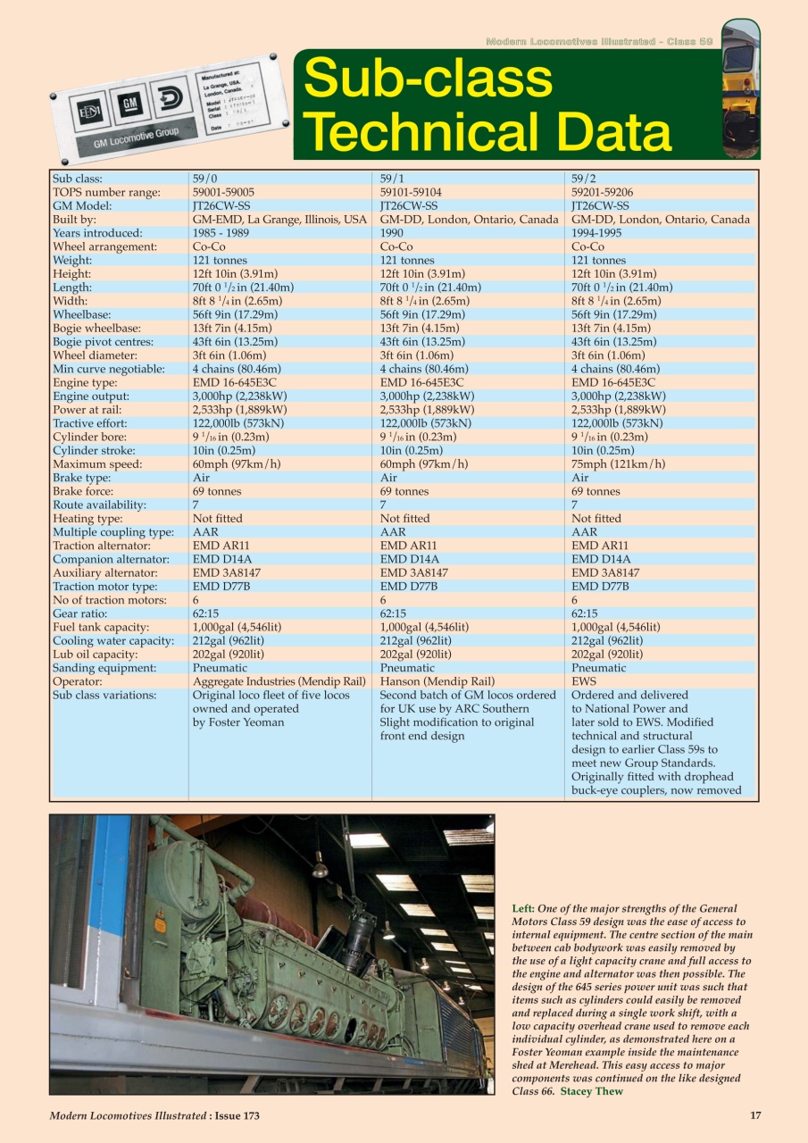 MLI Plus Preview Pages