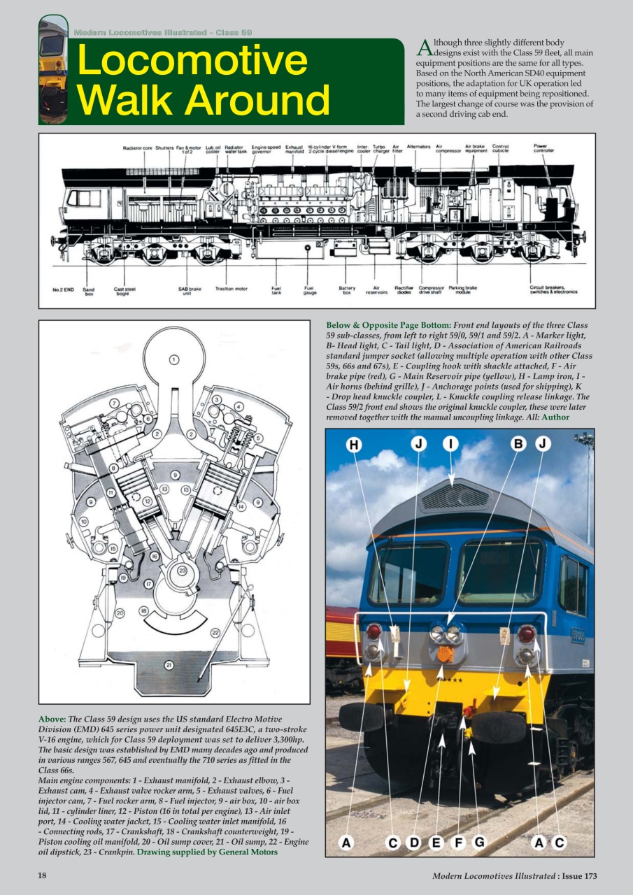 MLI Plus Preview Pages