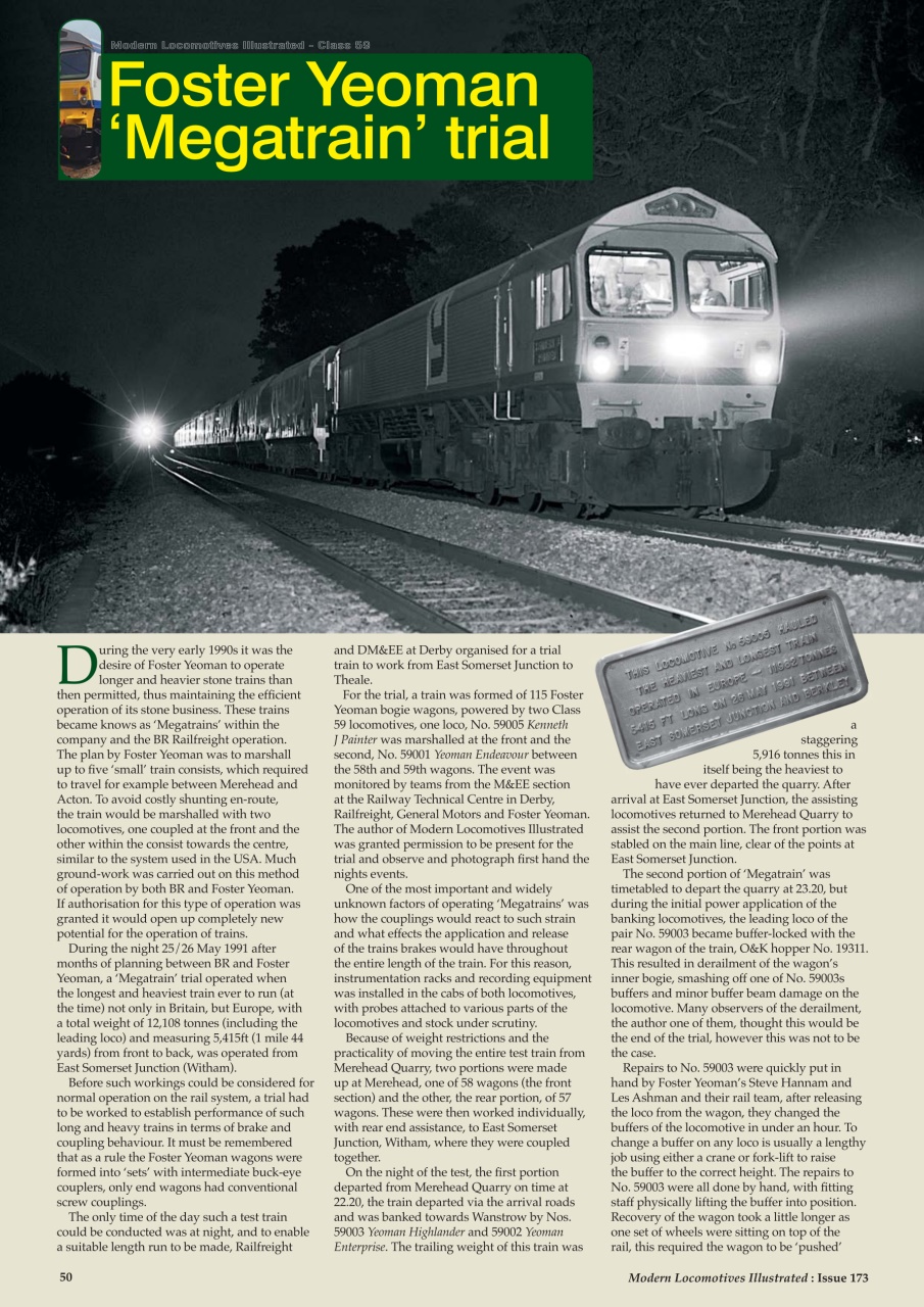 MLI Plus Preview Pages