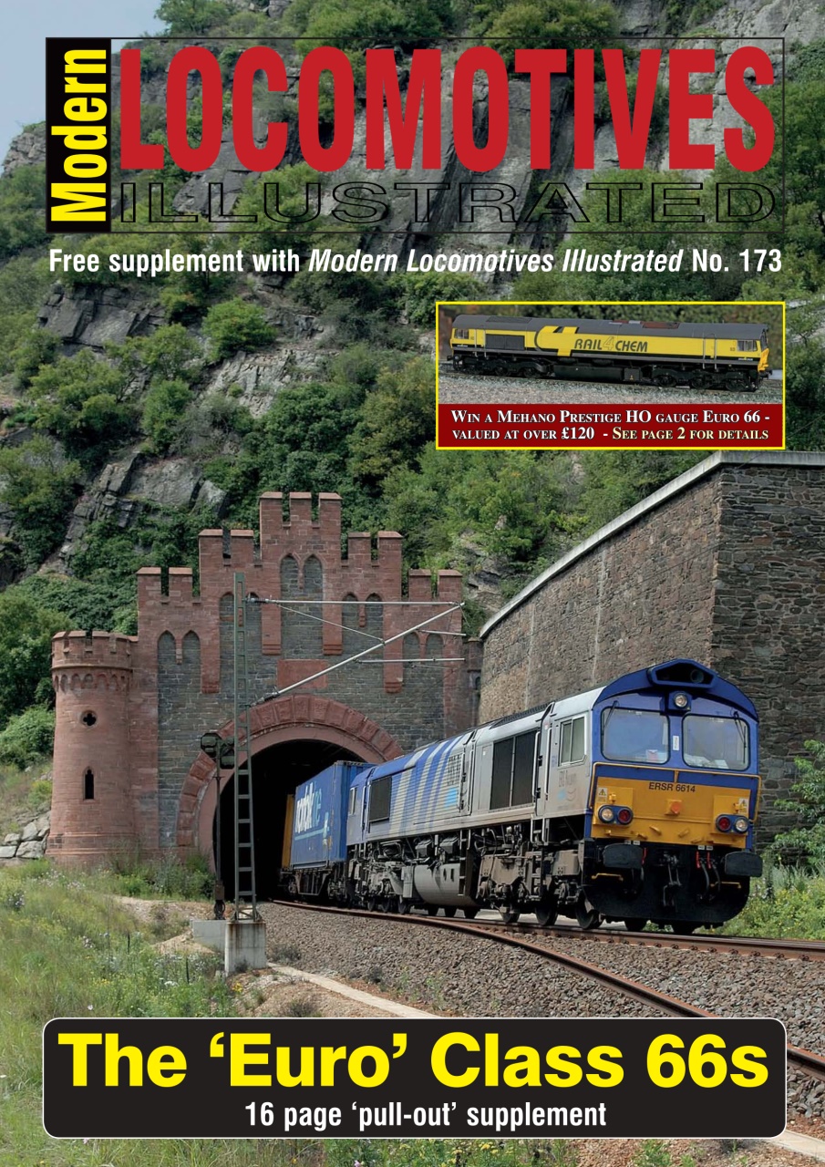 MLI Plus Preview Pages