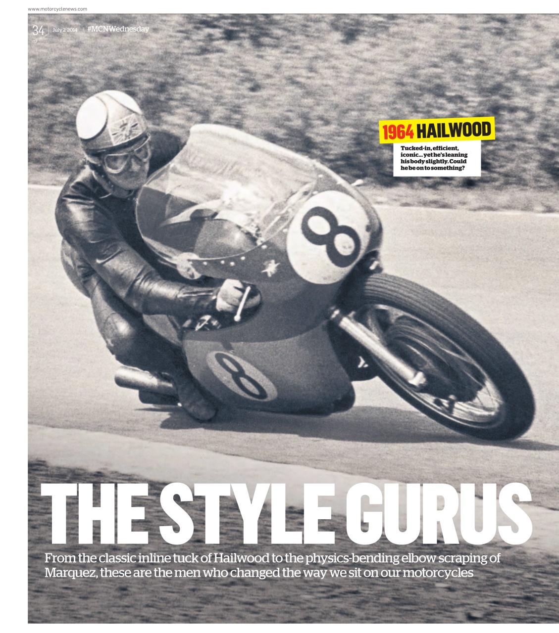 MCN Preview Pages