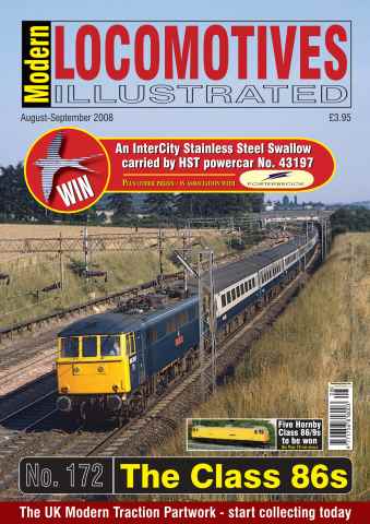 MLI Plus issue Issue 172