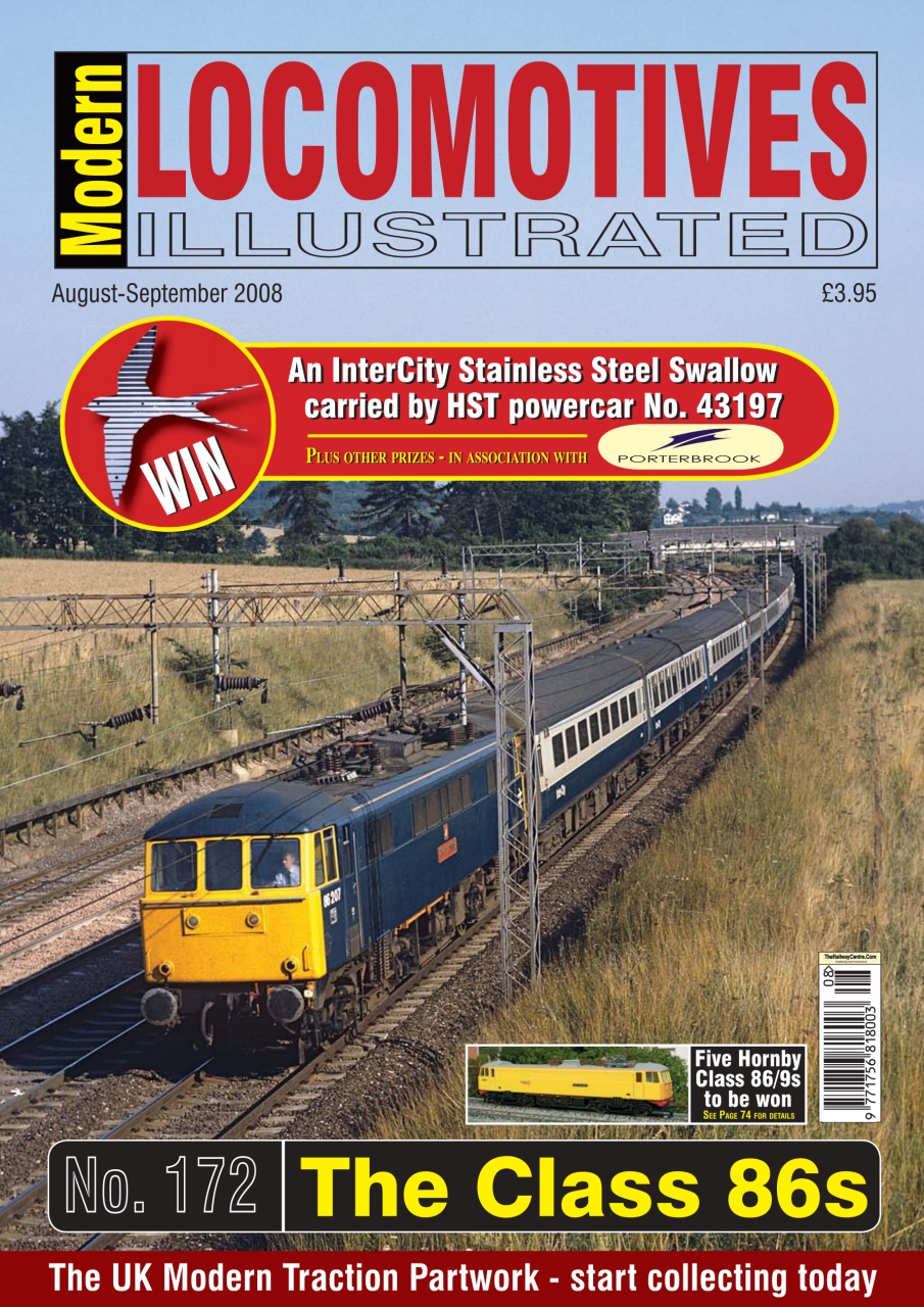 MLI Plus Preview Pages