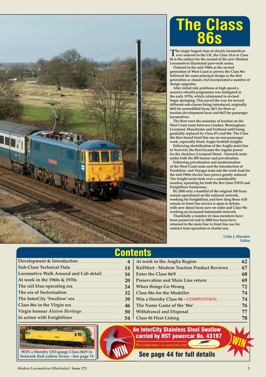 MLI Plus Preview Pages