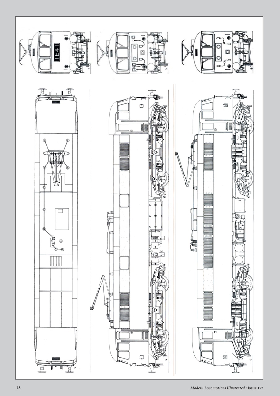 MLI Plus Preview Pages