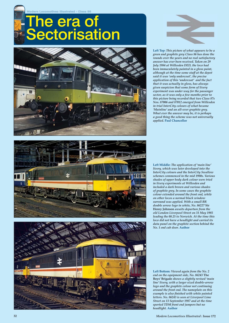 MLI Plus Preview Pages