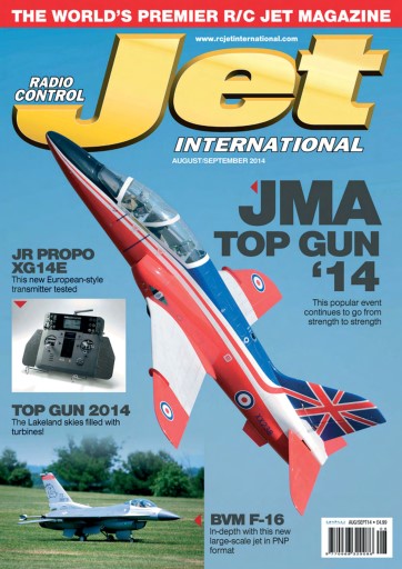 RC Jet International issue 