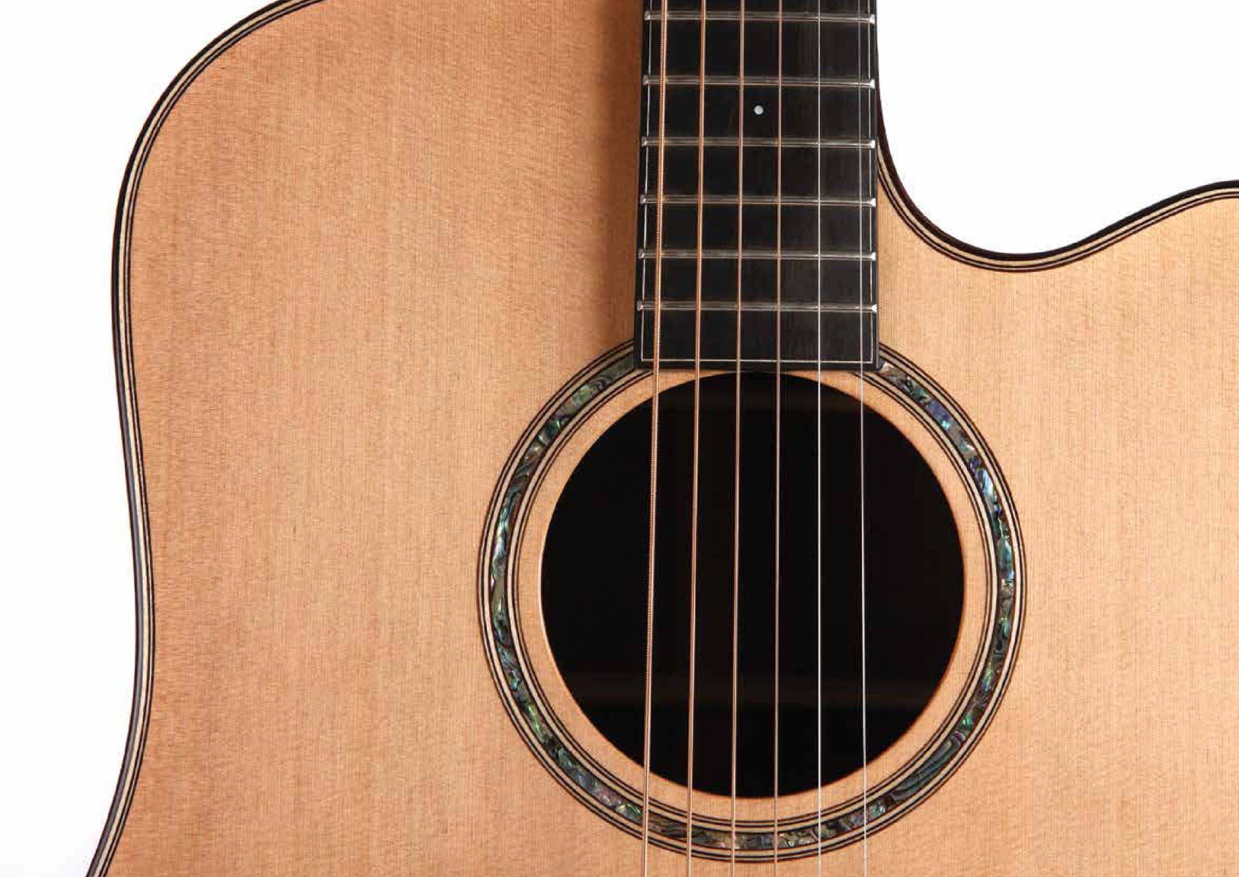 Acoustic Preview Pages