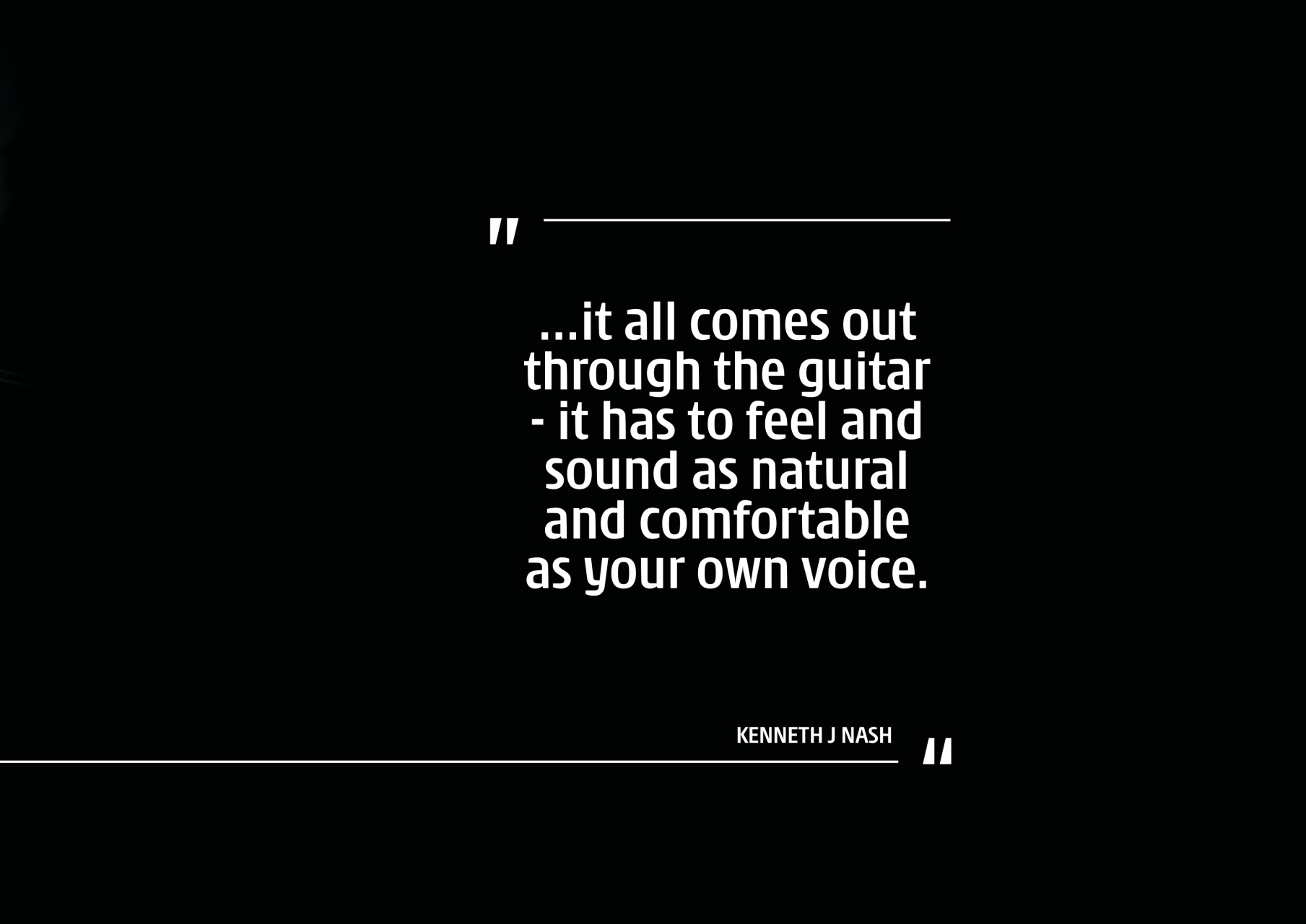 Acoustic Preview Pages