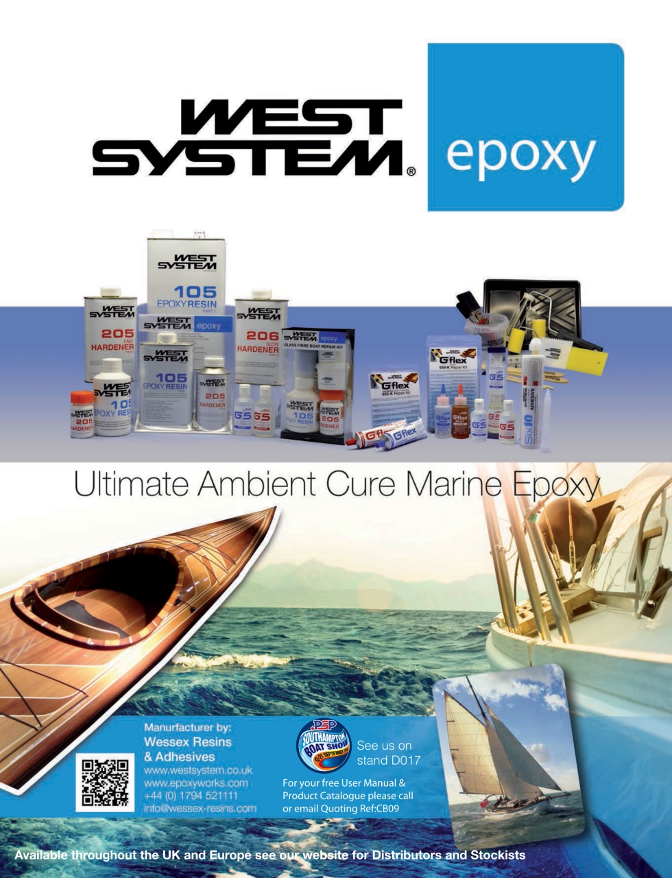 Classic Boat Preview Pages