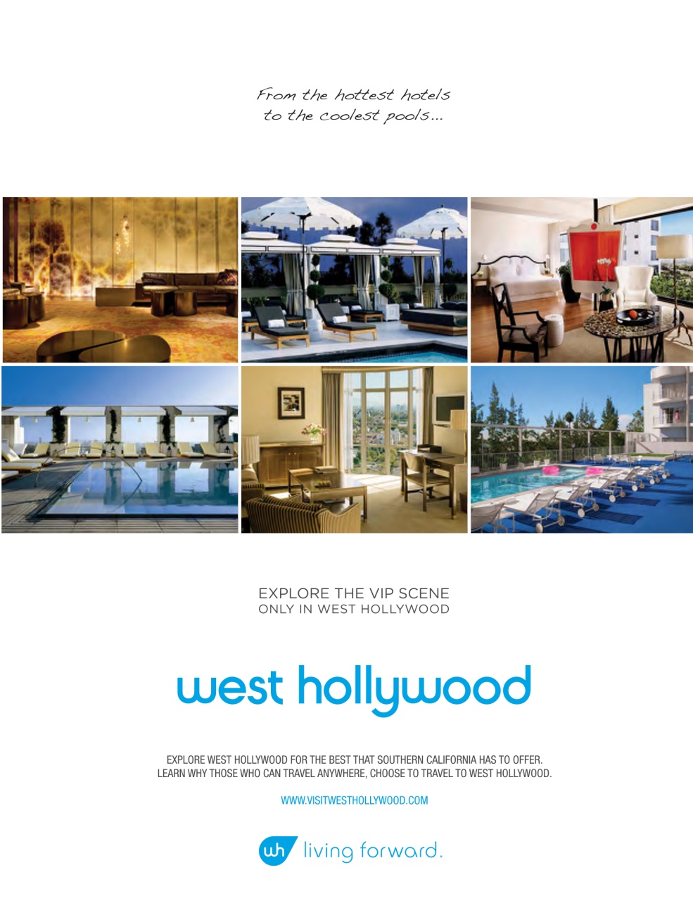 Passport Preview Pages