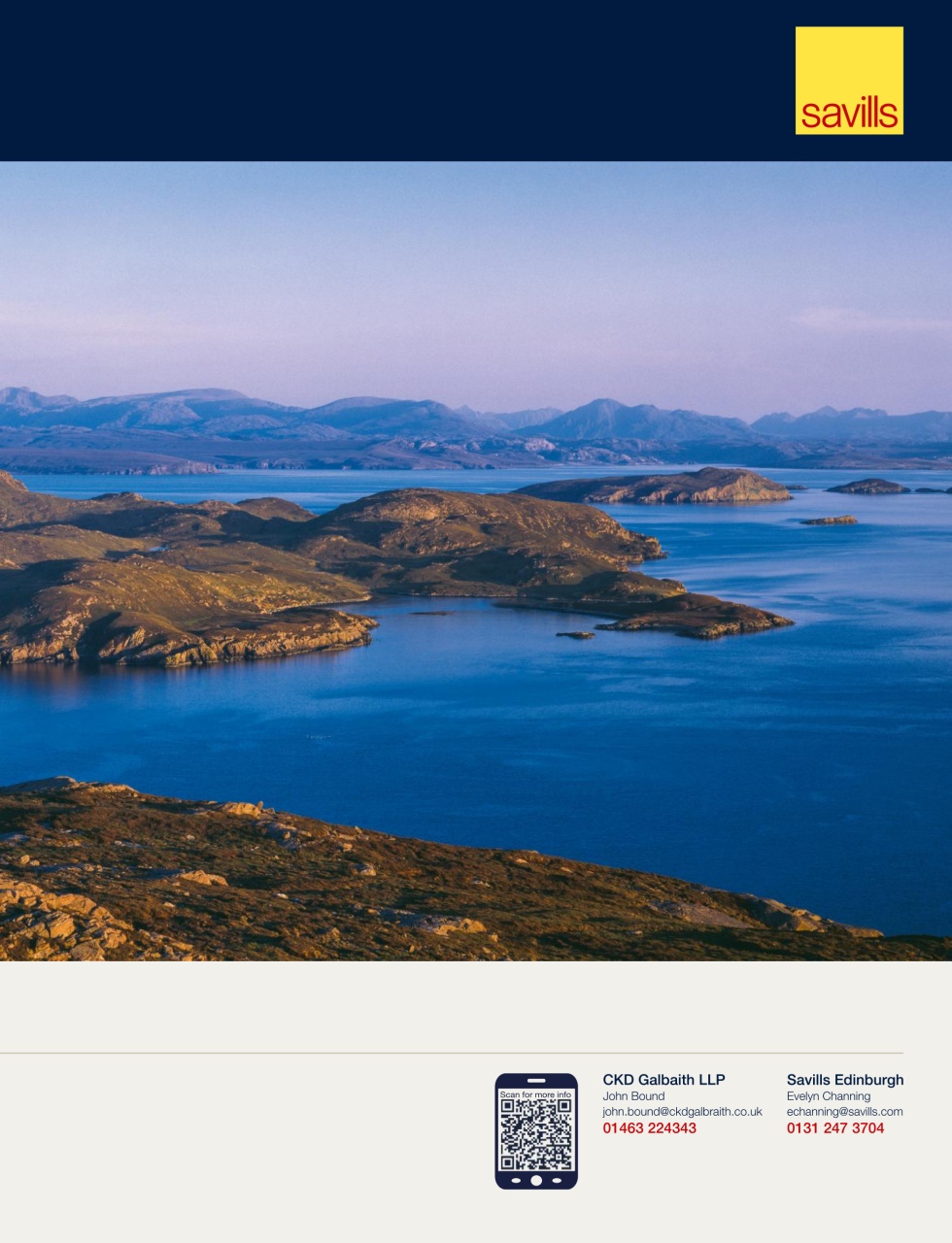 Country Life Preview Pages