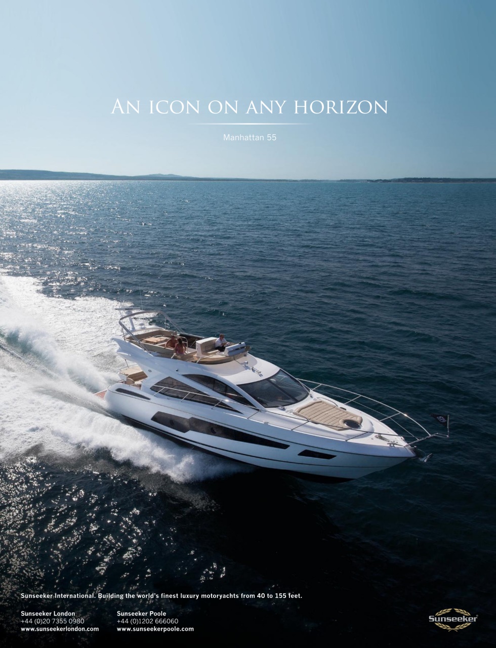 Motorboat & Yachting Preview Pages