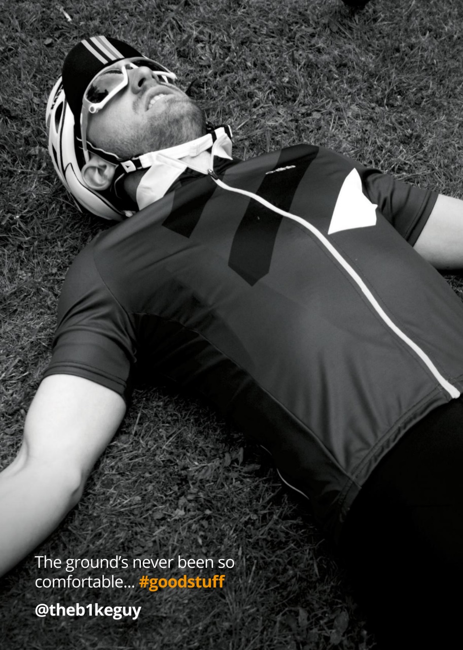 Cycling Weekly Preview Pages