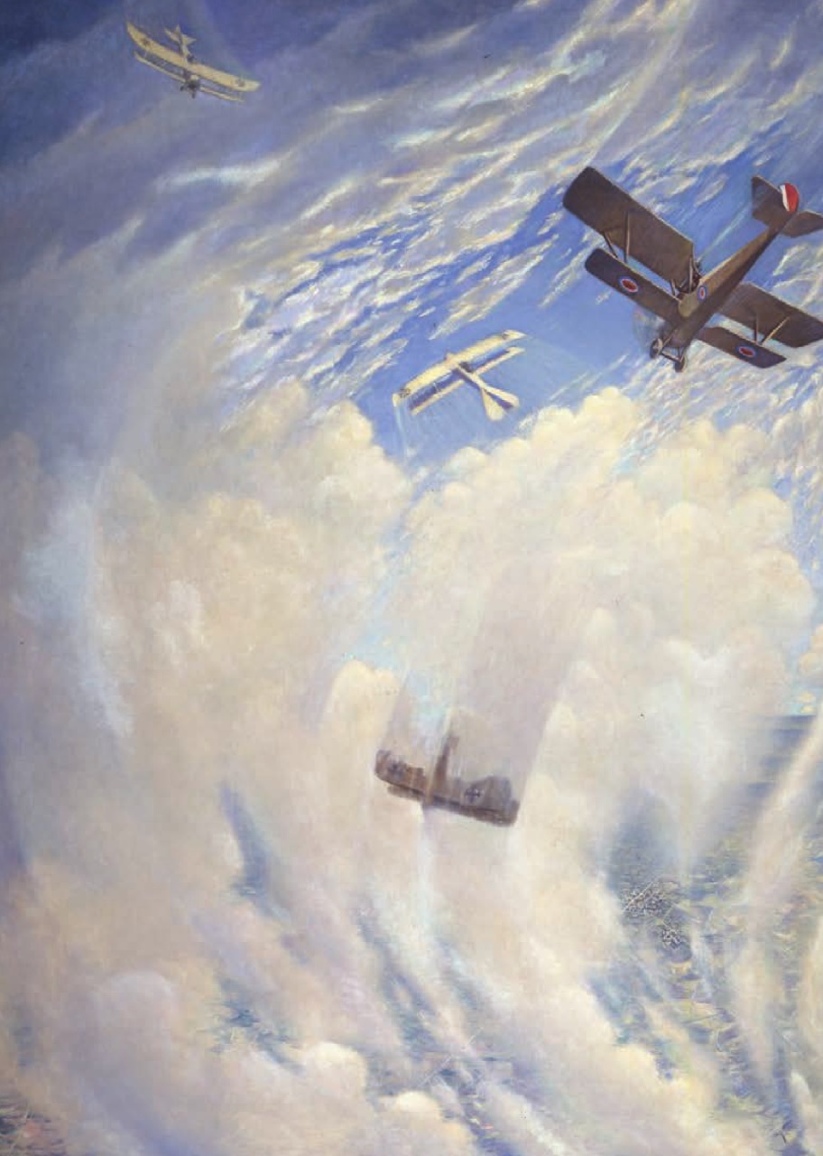 Canadian Geographic Preview Pages