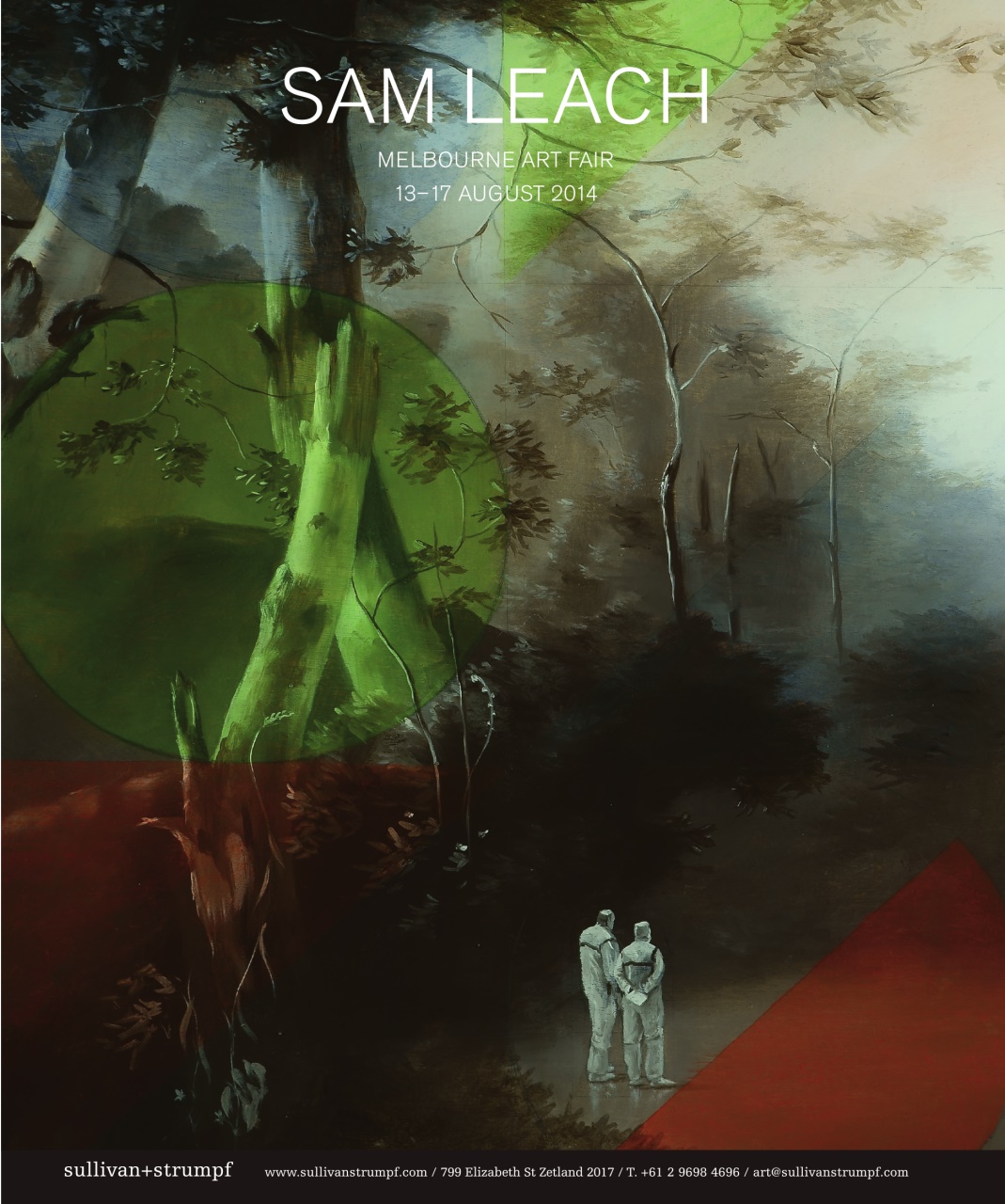 Art Collector Preview Pages