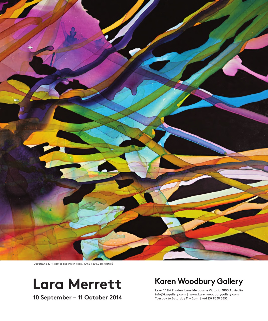 Art Collector Preview Pages