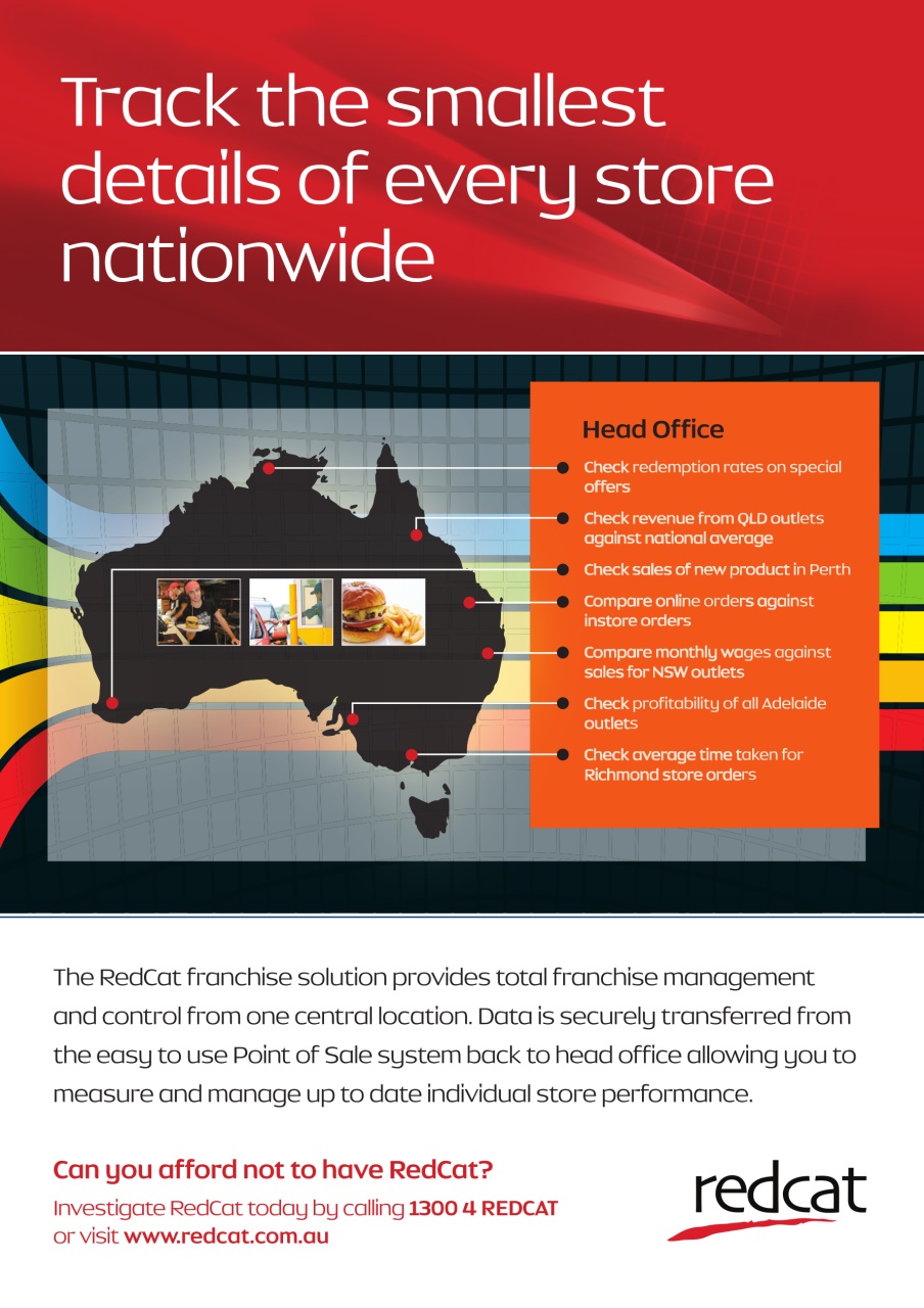 Business Franchise Australia&NZ Preview Pages