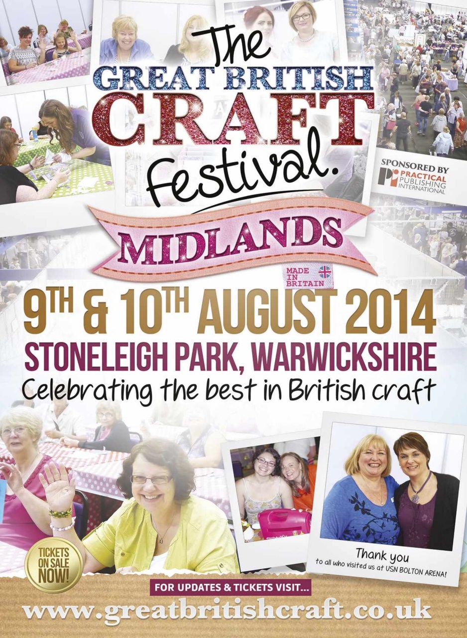 Knit Today Preview Pages