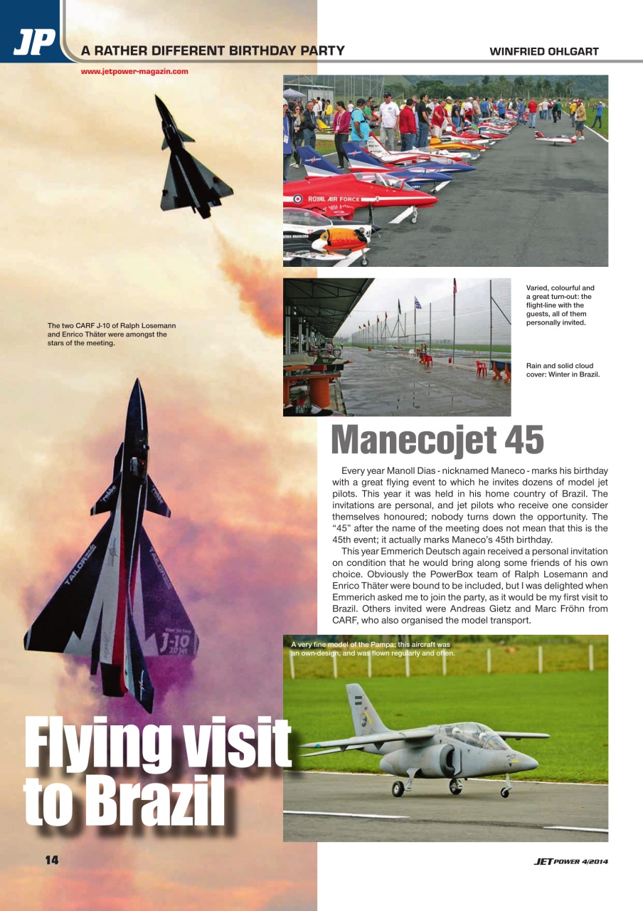 Jetpower Preview Pages