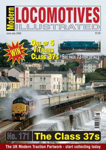 MLI Plus issue Issue 171