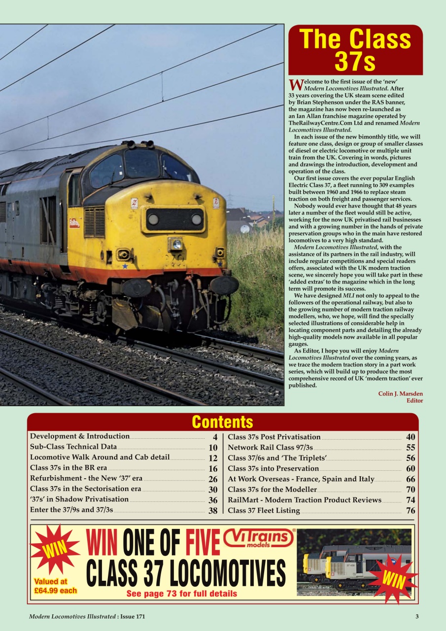 MLI Plus Preview Pages