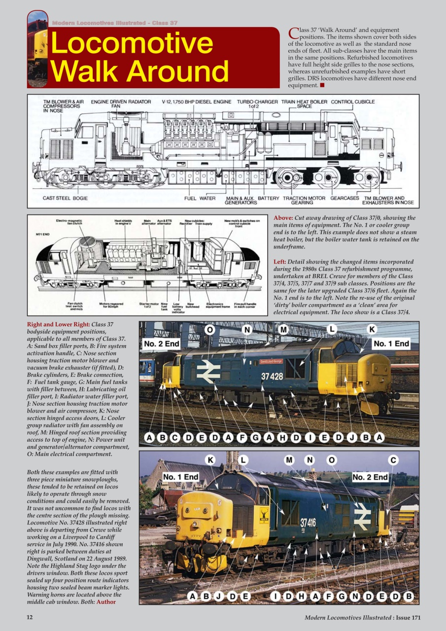 MLI Plus Preview Pages