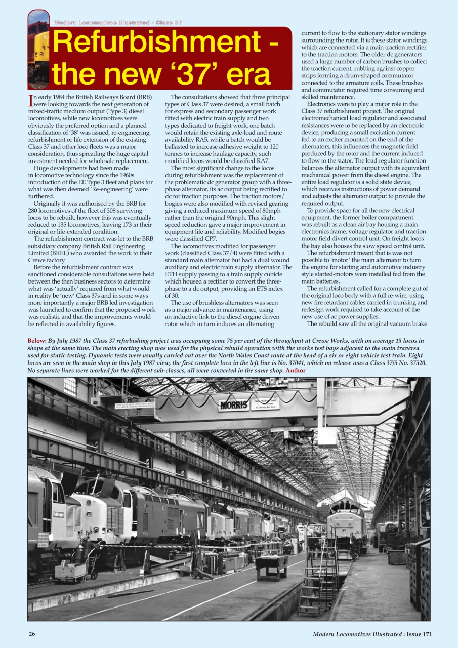 MLI Plus Preview Pages