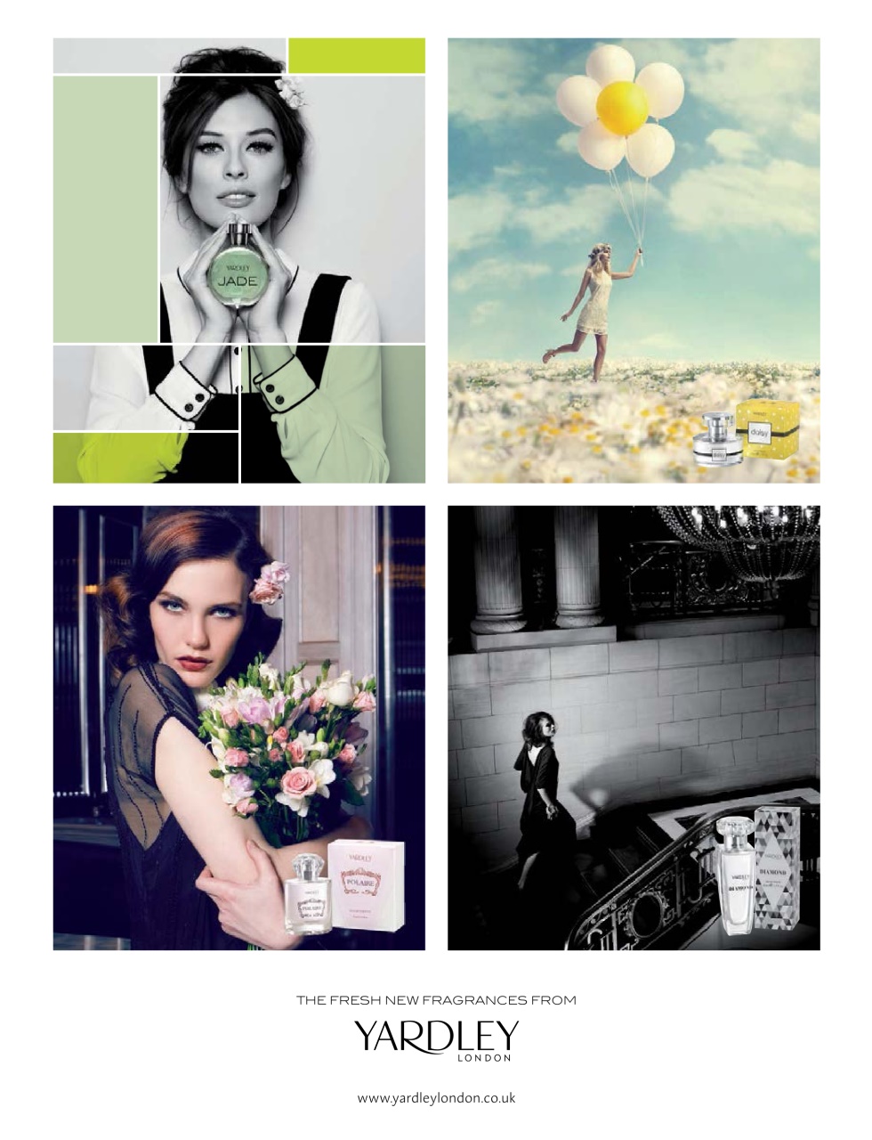 Cruise & Travel Preview Pages