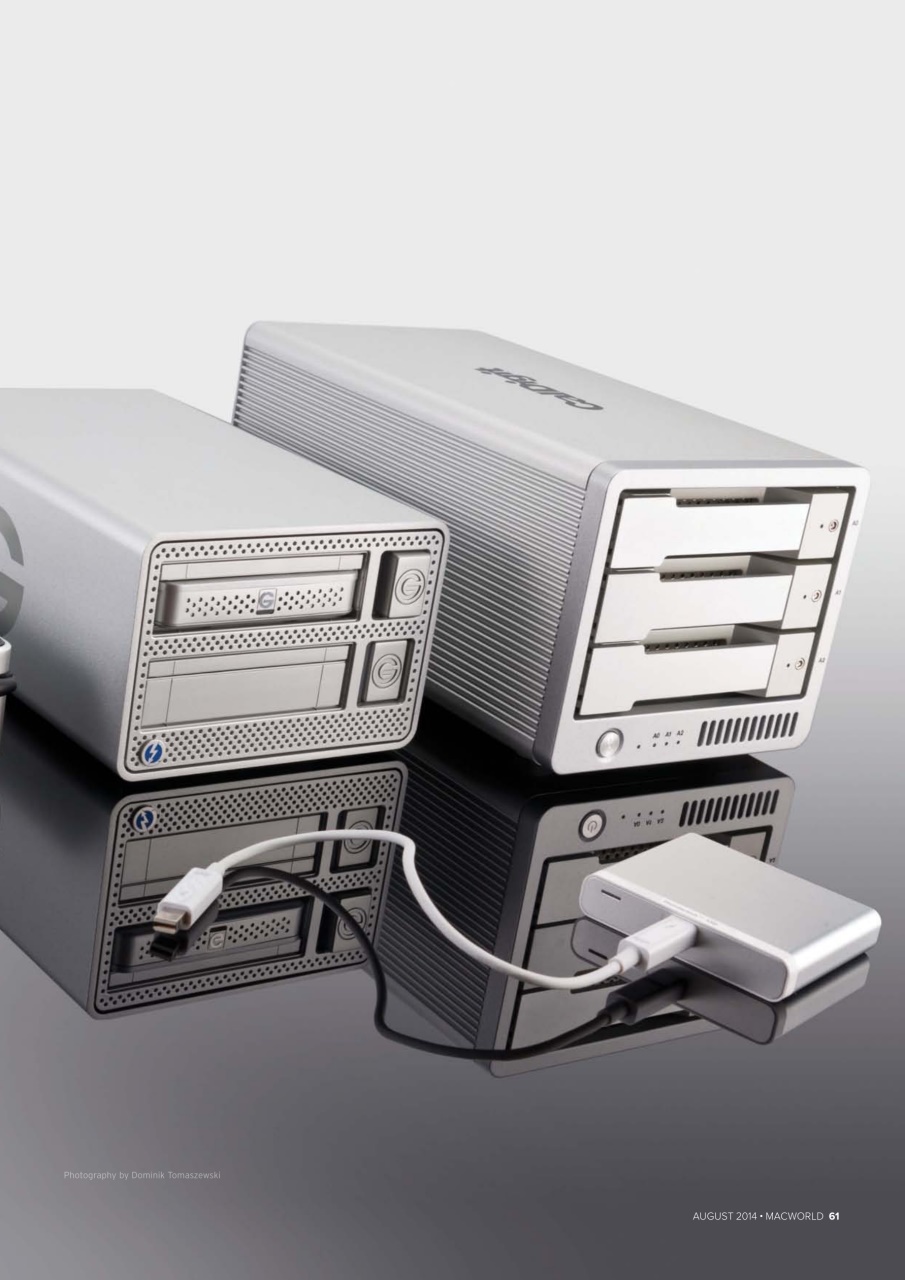 Macworld Preview Pages