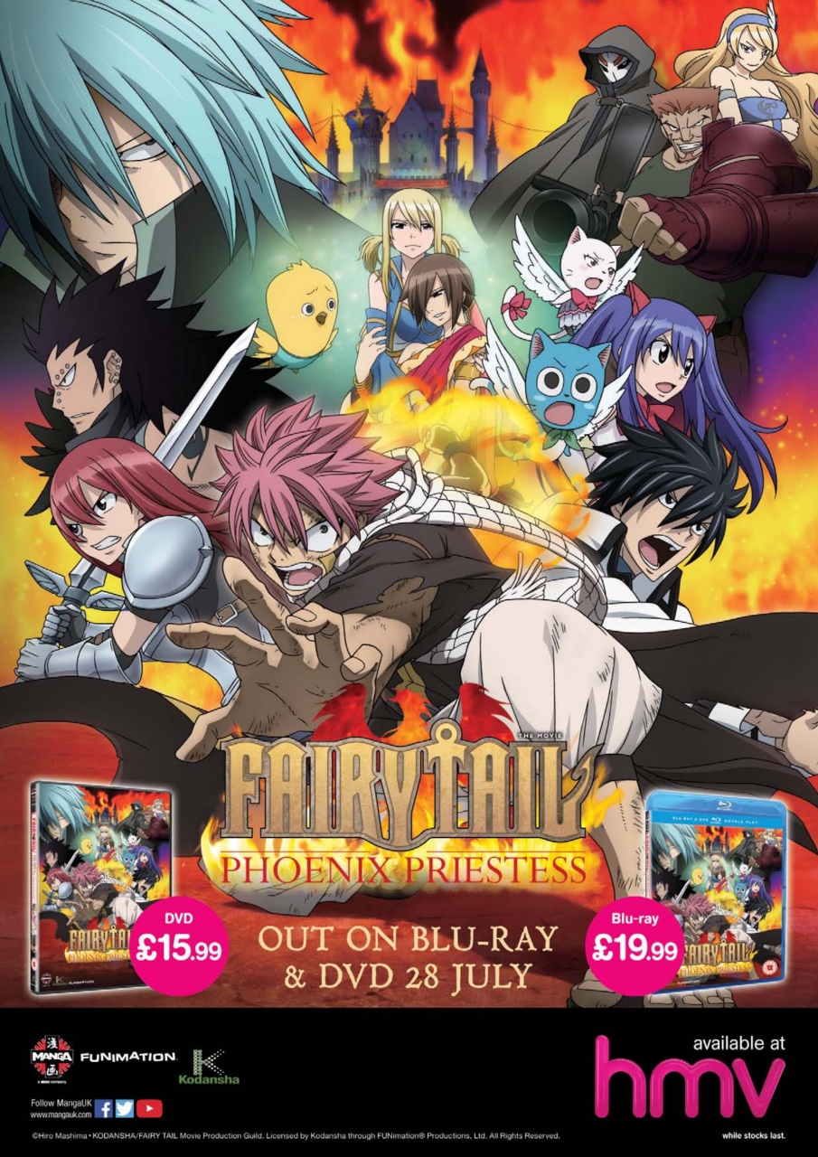 NEO Magazine Preview Pages