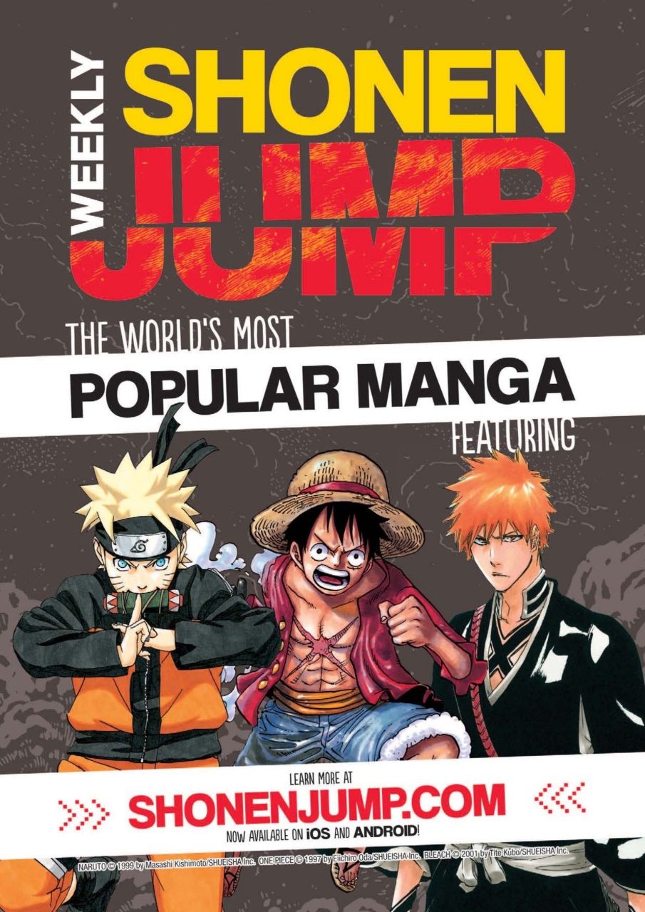 NEO Magazine Preview Pages