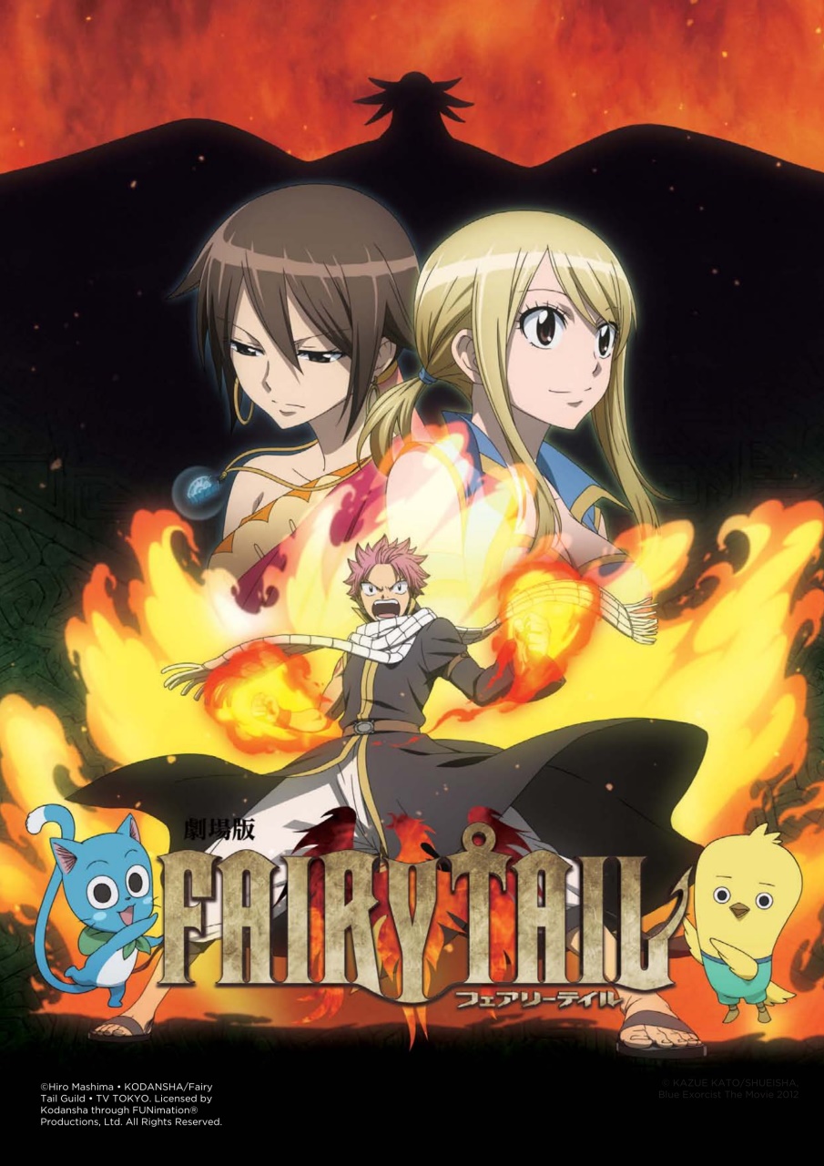 NEO Magazine Preview Pages