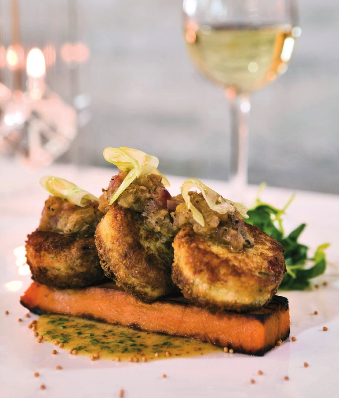 Island Life Preview Pages